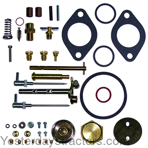 John Deere A Carburetor Kit MS-JD72C