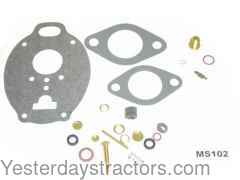 MS102 Carburetor Kit MS102