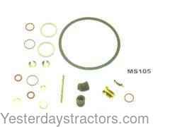 John Deere 530 Carburetor Kit MS105