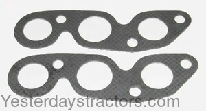 Farmall OS4 Manifold Gasket Set MS8774B