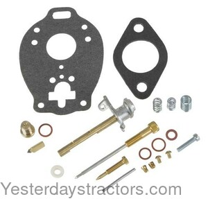 Farmall A Carburetor Kit MSCK23