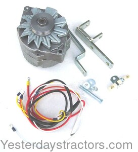 NAA10300ALT 12 Volt Conversion Kit NAA10300ALT