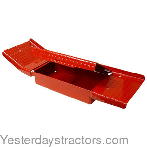 NAA16451A Running Board Left Hand NAA16451A