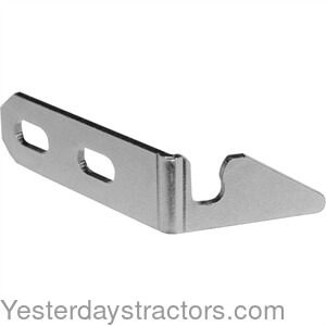 Ford 650 Top Hood Door Latch NAA16628C