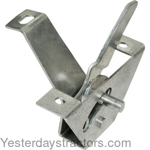 NAA16645C Hood Latch Assembly NAA16645C
