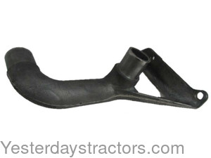 NAA55258A Exhaust Elbow NAA55258A