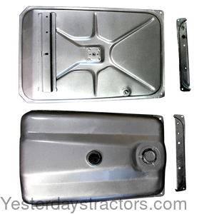 Ford 4000 Fuel Tank NAA600800GWS