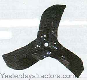 Ford 2000 Fan Blade NCA8600S