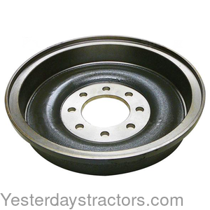 NCA1126A Brake Drum NCA1126A