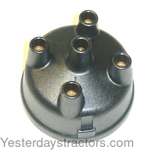 Ford 650 Distributor Cap NCA12106A