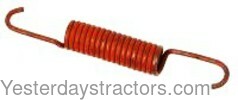 NCA22219A Brake Shoe Adjusting Screw Spring NCA22219A