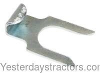 NCA22286A Brake Anchor Pin Retainer NCA22286A