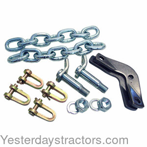 NCA596B Drawbar Check Chain Kit NCA596B