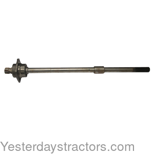 Ford 750 PTO Shaft NCA700-38