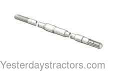 Ford 650 PTO Shaft NCA710-38