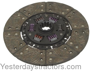 Ford 701 Clutch Disc NCA7550A