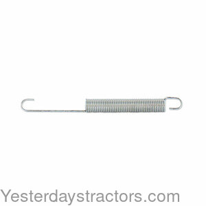 Ford 4000 Governor Compensating Spring NCA9827A