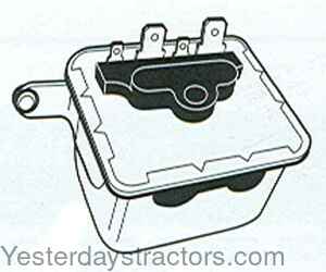 Ferguson TEF20 Voltage Regulator NCB120