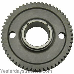 Ford 4000 3rd Gear NDA7137A