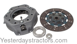 Ford 811 Clutch Kit NDA7563AK