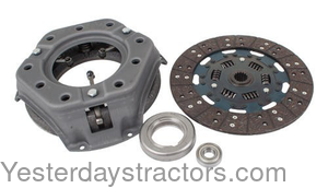 Ford 4000 Clutch Kit NDA7563AK