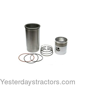 PK457 Sleeve and Piston Set. PK457