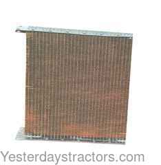 Minneapolis Moline ZA Radiator Core NRTB6339