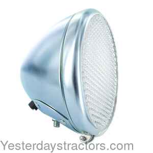 Case V Light Assembly O6752AB