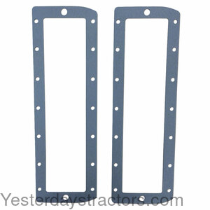 Case CC Radiator Core Gaskets O687AB