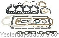 OGS113 Complete Gasket Set with Seals OGS113