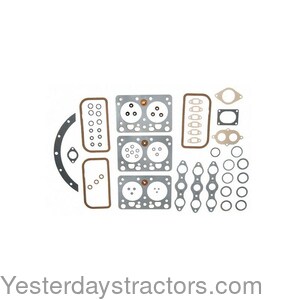 OGS930 Complete Gasket Set with Seals OGS930