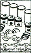 Case 450B Engine Overhaul Kits OK105