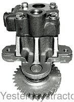 Ford TW10 Oil Pump OP1722