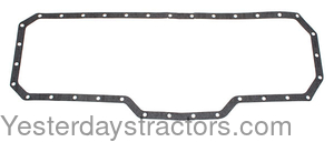 OPG345287R94 Oil Pan Gasket OPG345287R94