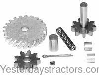 Massey Ferguson 165 Oil Pump Kit OPK65A