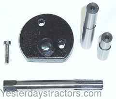 Ford 8N Oil Pump Tool OPT20