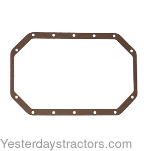 John Deere 320 Oil Pan Gasket Set OS20762