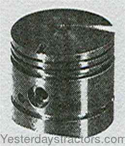 Ford 8N Piston P1003-020