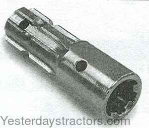 PA04 PTO Adapter PA04