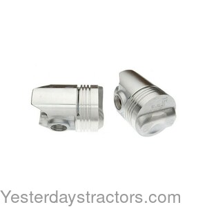 PA251 Piston PA251