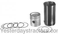 PK106 Sleeves and Piston Kit PK106