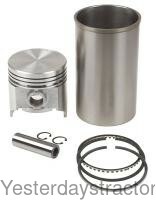 Ford 630 Sleeve and Piston Kit PK14G1