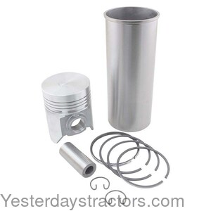 Farmall MV Sleeve and Piston Kit PK151