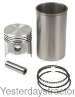 Ford 951 Sleeve and Piston Kit PK15G1