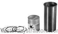 PK167 Sleeve and Piston Kit PK167