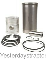 PK16A Piston Kit PK16A