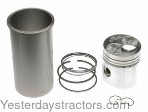 PK173 Sleeve and Piston Kit PK173