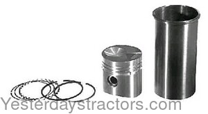 Farmall 2706 Sleeve and Piston Kit PK174