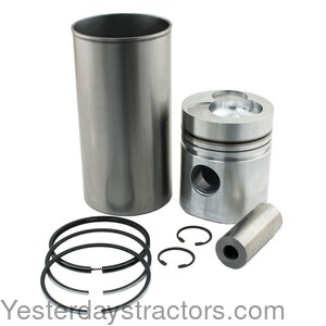 Farmall 21256 Sleeve and Piston Kit PK187