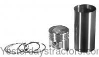 PK189 Sleeve and Piston Kit PK189